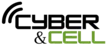 Cyber e Cell Logo